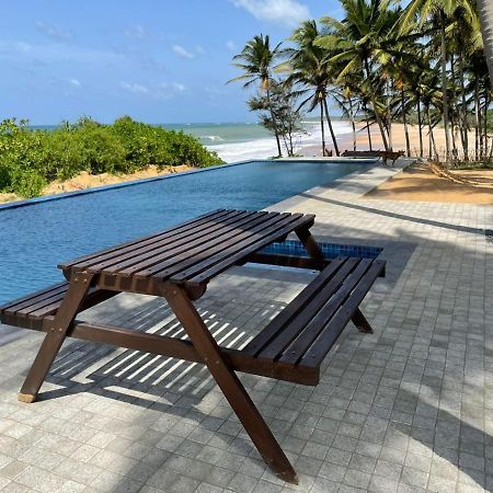 Ocean Cottage Kalametiya 外观 照片