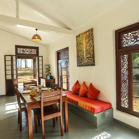 Ocean Cottage Kalametiya 外观 照片