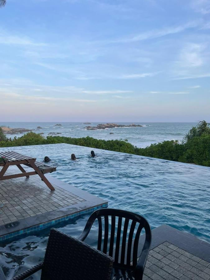 Ocean Cottage Kalametiya 外观 照片