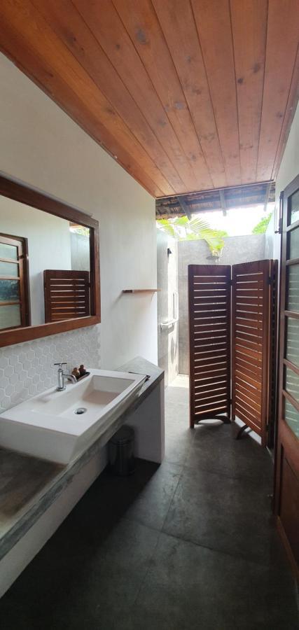 Ocean Cottage Kalametiya 外观 照片