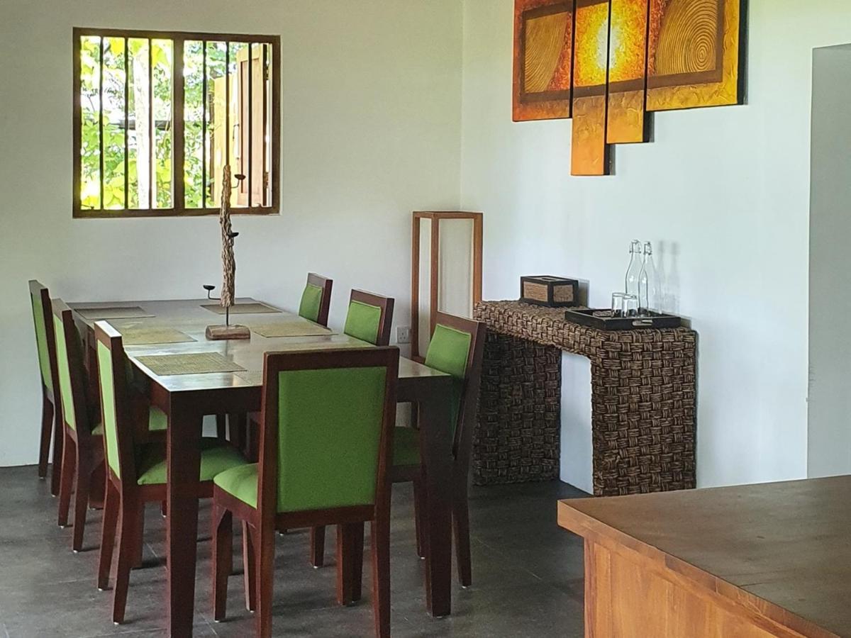 Ocean Cottage Kalametiya 外观 照片