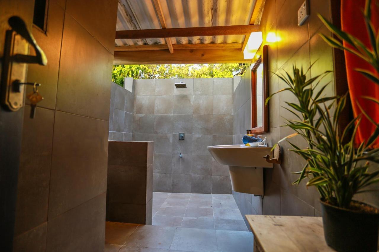 Ocean Cottage Kalametiya 外观 照片