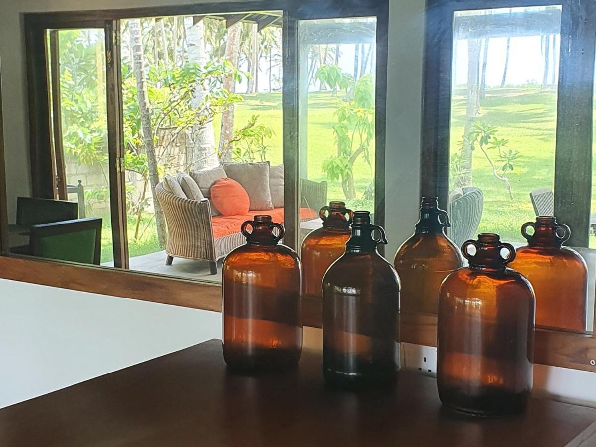 Ocean Cottage Kalametiya 外观 照片