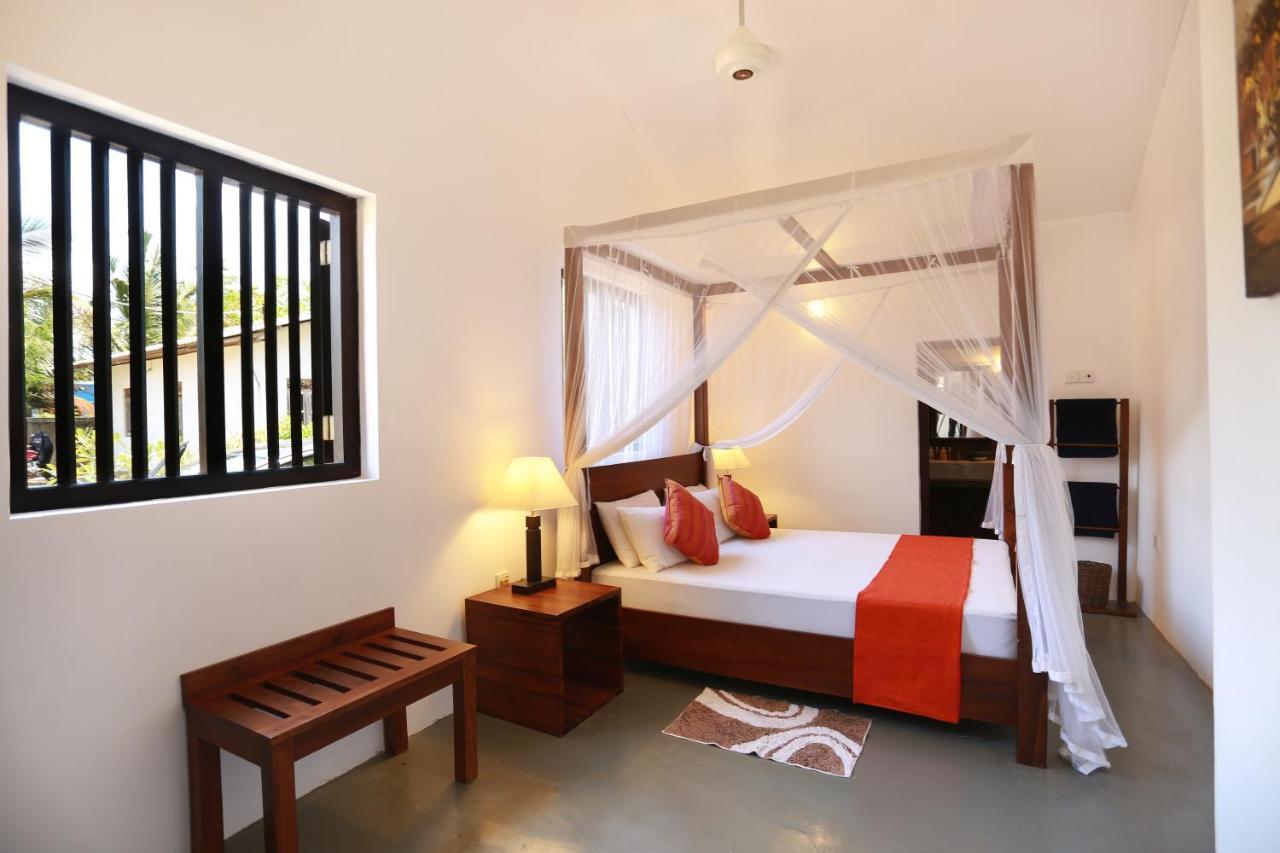 Ocean Cottage Kalametiya 外观 照片