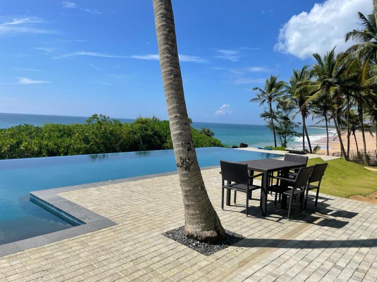 Ocean Cottage Kalametiya 外观 照片