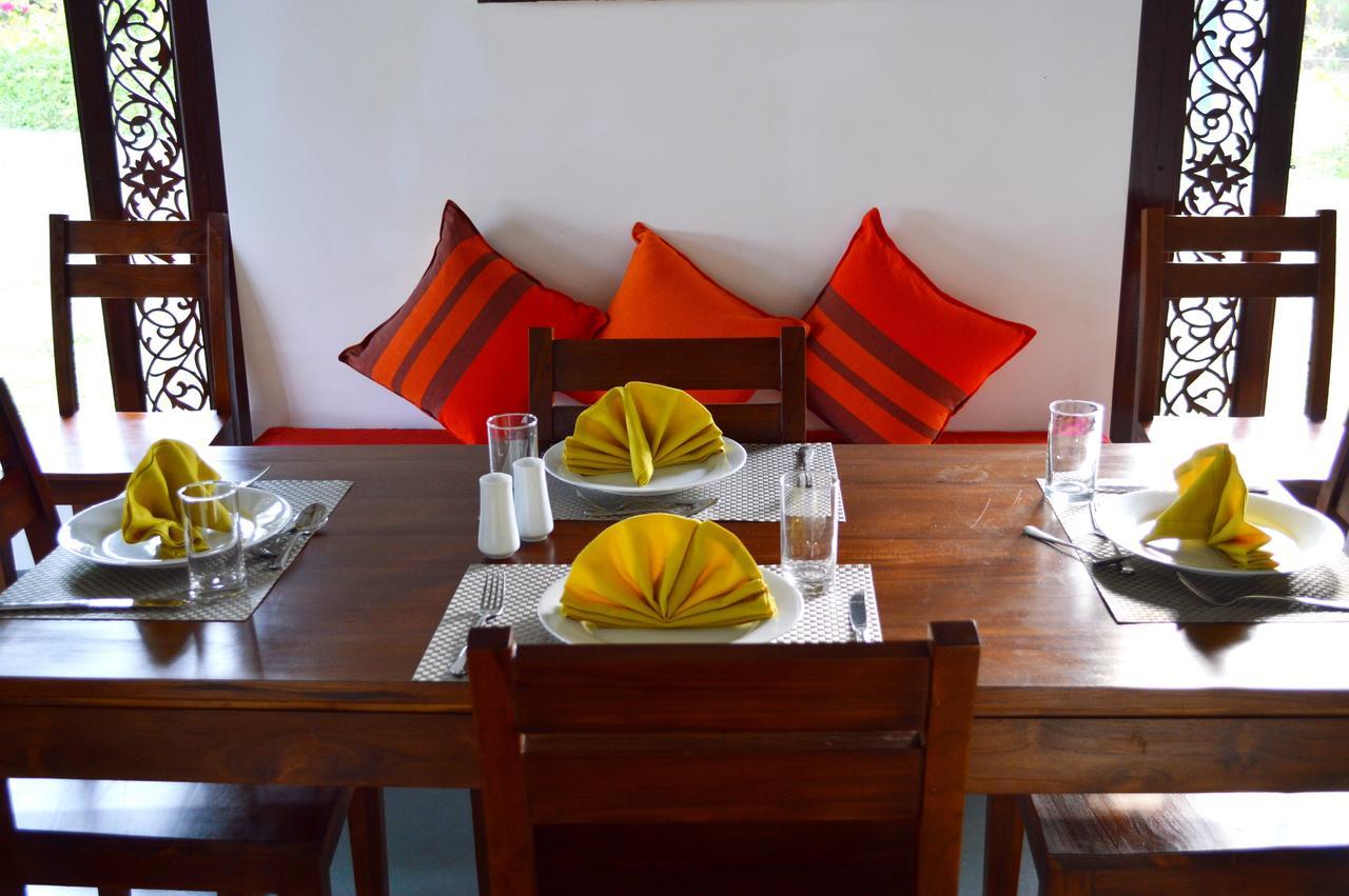 Ocean Cottage Kalametiya 外观 照片