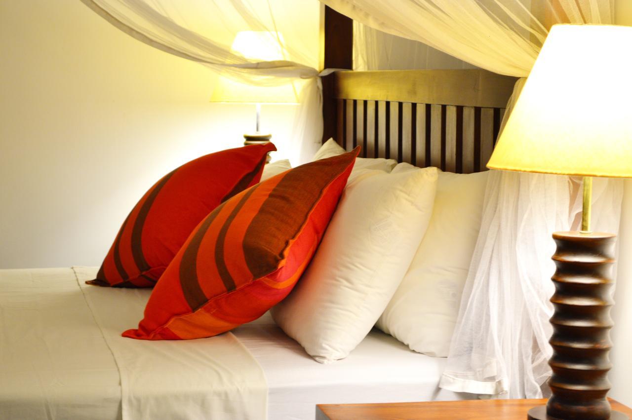 Ocean Cottage Kalametiya 外观 照片