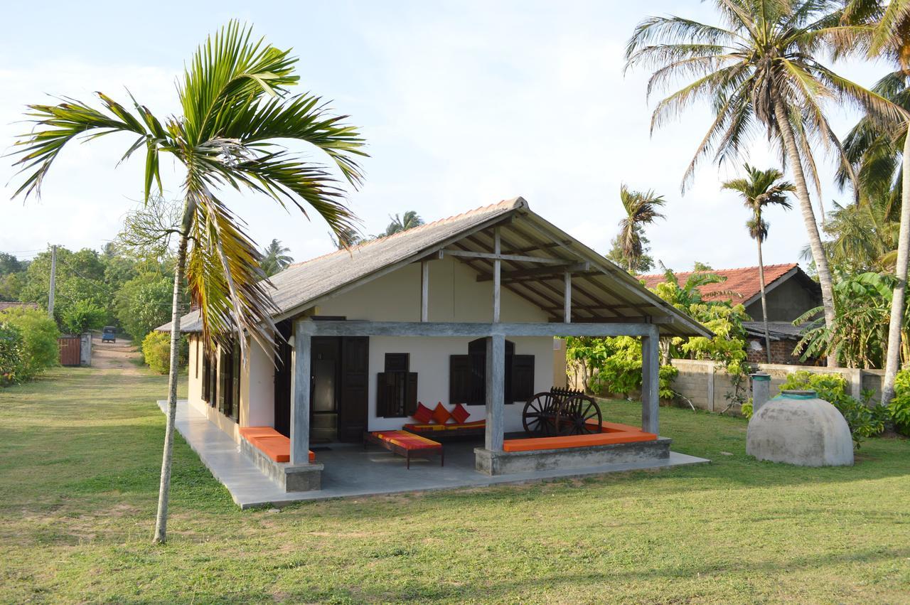 Ocean Cottage Kalametiya 外观 照片