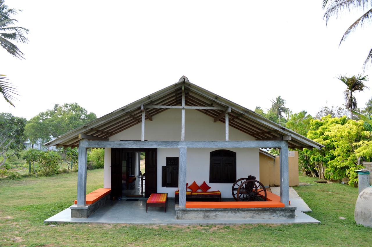 Ocean Cottage Kalametiya 外观 照片